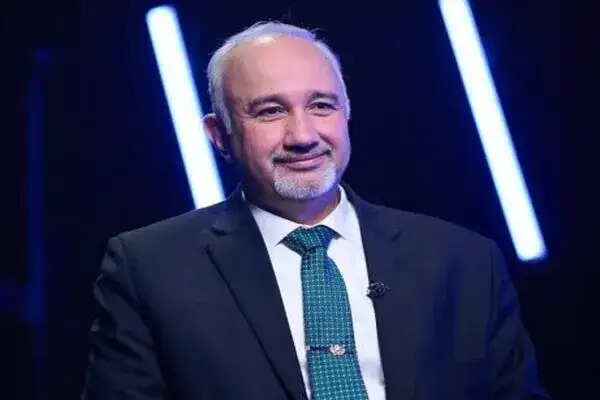 पाकिस्तान के राजदूत ने भारत-पाक परमाणु सुरक्षा पर की चर्चा