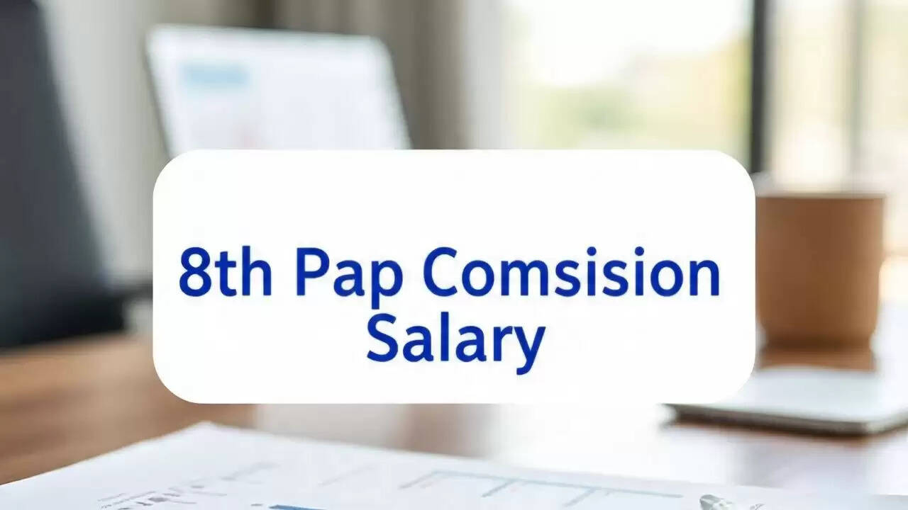 केंद्र सरकार के कर्मचारियों के लिए 8वें वेतन आयोग का गठन: जानें किसे मिलेगा लाभ?