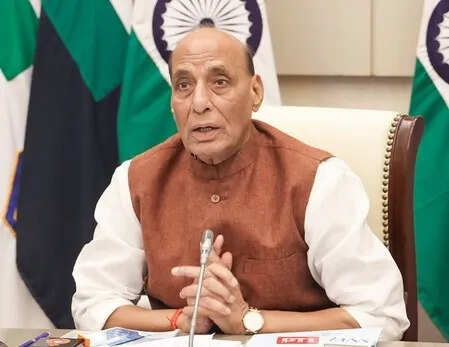 रक्षा मंत्री राजनाथ सिंह की मोरक्को यात्रा: भारत-मोरक्को संबंधों में नई दिशा