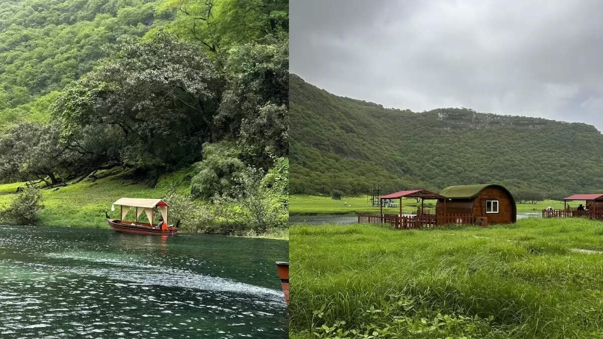 15 अगस्त के लंबे वीकेंड के लिए बेहतरीन यात्रा स्थल
