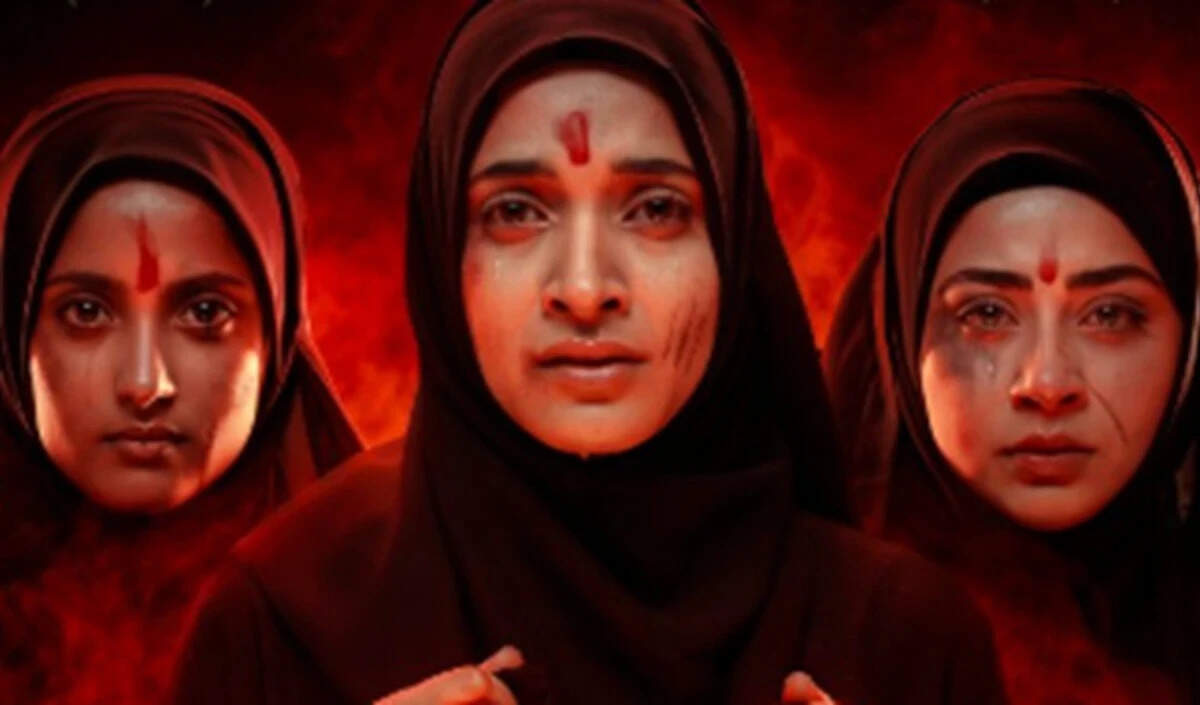 &lsquo;द केरल स्टोरी 2&rsquo; पर केरल उच्च न्यायालय का नोटिस, फिल्म के प्रमाणन पर उठे सवाल