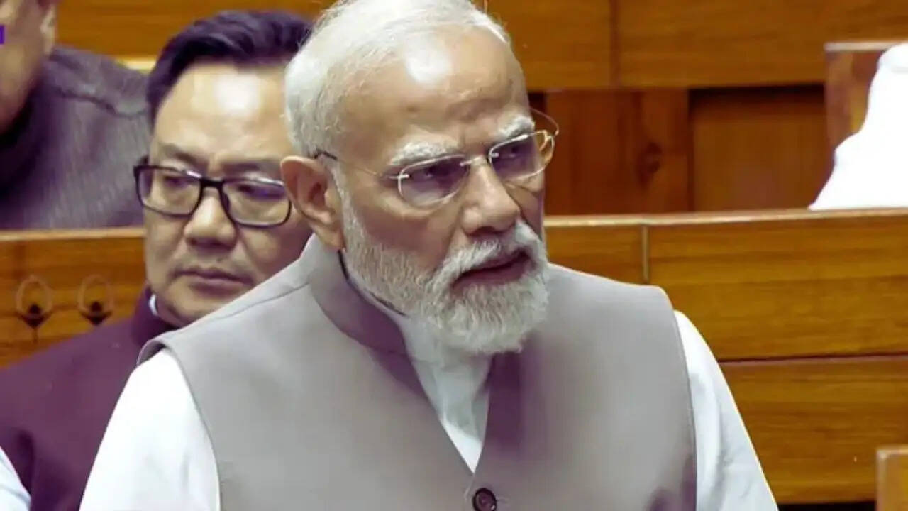 पश्चिम एशिया में संघर्ष पर पीएम मोदी का बयान: सुरक्षा और एकता की आवश्यकता