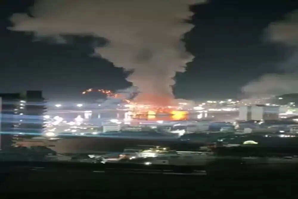 वेनेजुएला में धमाकों की गूंज, अमेरिका के साथ तनाव बढ़ा