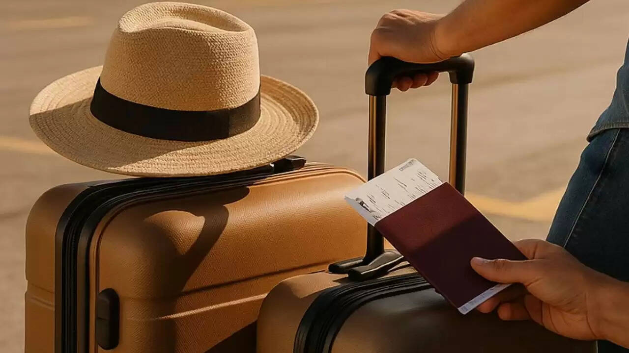 स्मार्ट बजट ट्रैवल टिप्स: नए साल की यात्रा को किफायती बनाएं