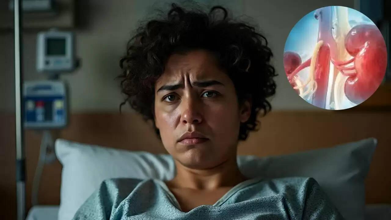 किडनी रोग: भारत और पड़ोसी देशों में बढ़ती चिंता