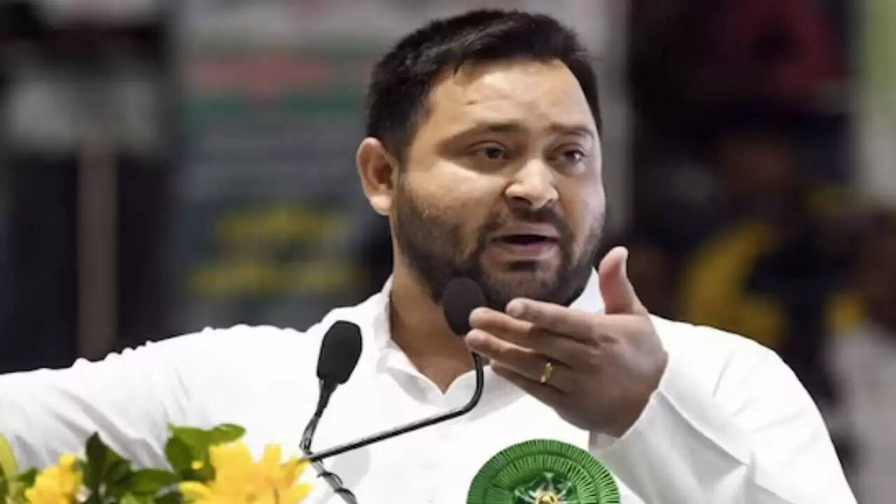 केरल कांग्रेस के विवादास्पद ट्वीट से बिहार में राजनीतिक हलचल
