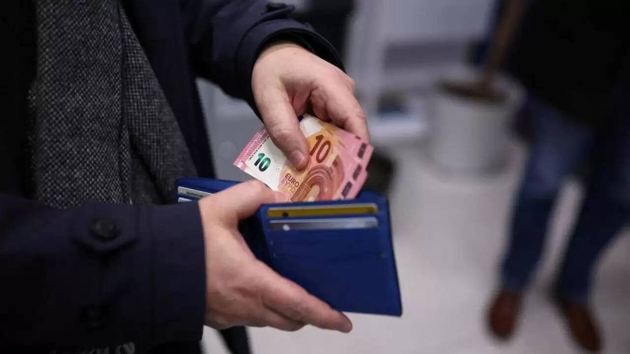 बुल्गारिया ने यूरो को अपनाने की तैयारी की, बनेगा यूरोजोन का 21वां सदस्य