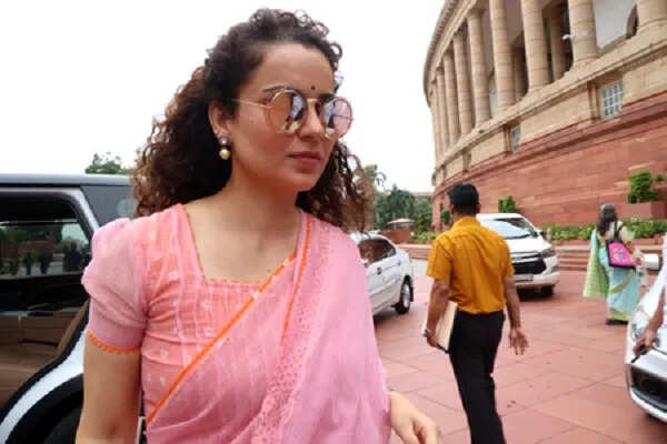 कंगना रनौत ने शिरडी साईं बाबा के दर्शन के बाद साझा किए अनुभव