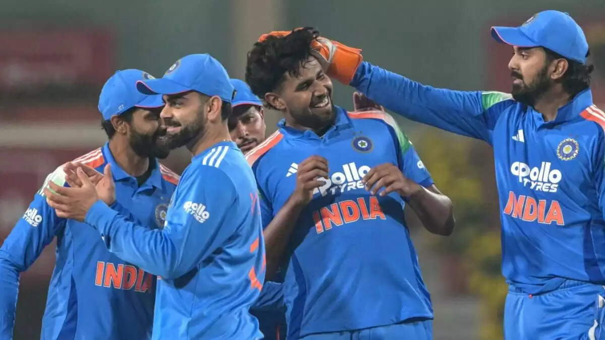 न्यूजीलैंड ODI सीरीज में चयन से बाहर रहे 4 प्रतिभाशाली खिलाड़ी