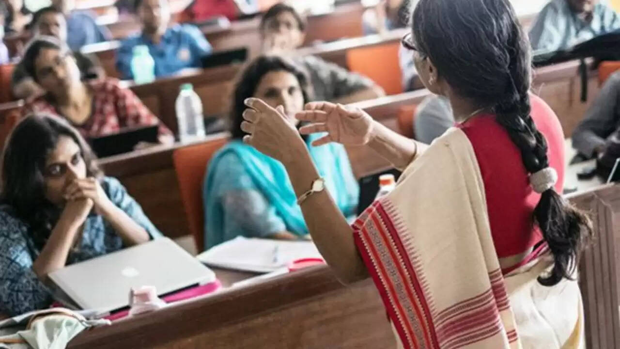 राजस्थान में स्कूल लेक्चरर पदों के लिए भर्ती प्रक्रिया शुरू