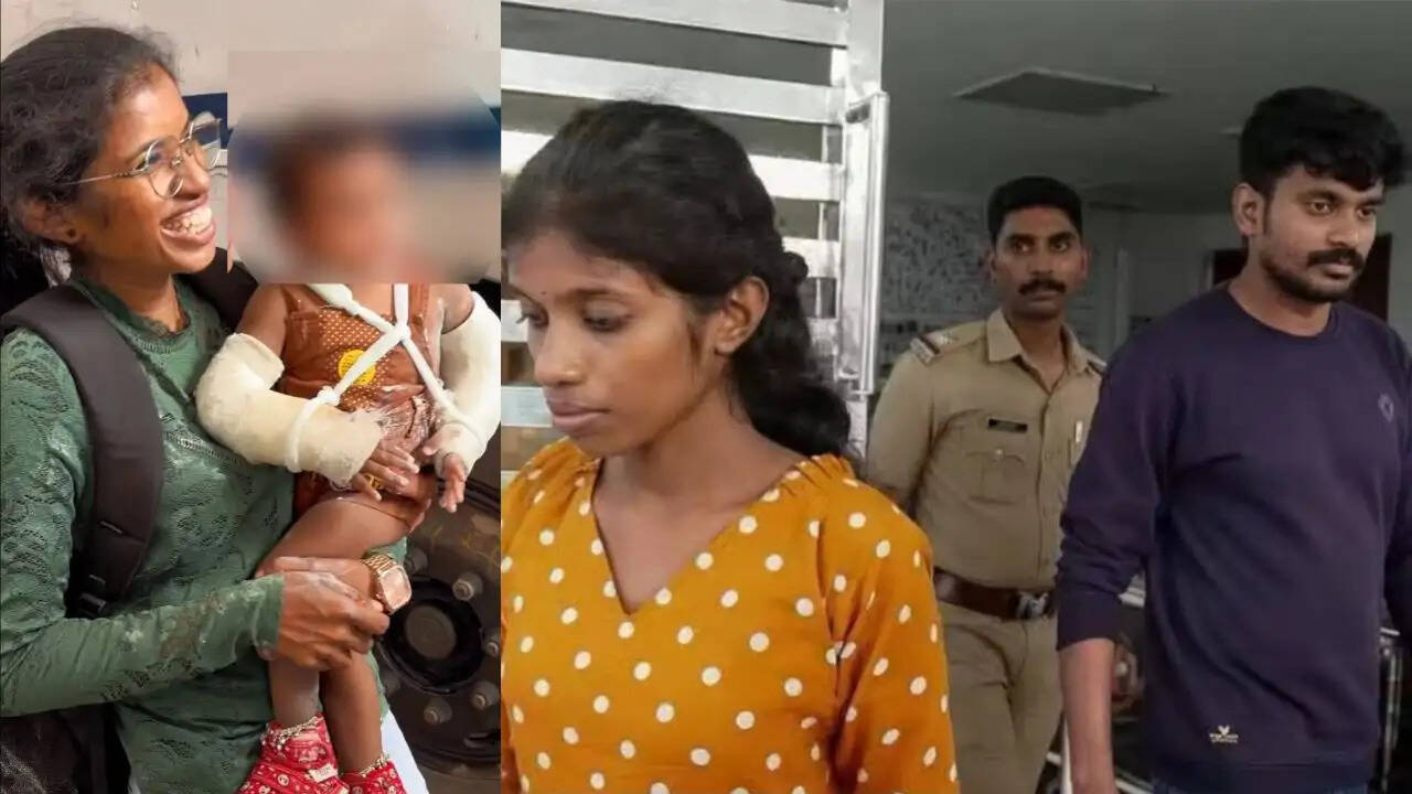 केरल में मासूम बच्चे की हत्या: मां और उसके प्रेमी पर गंभीर आरोप