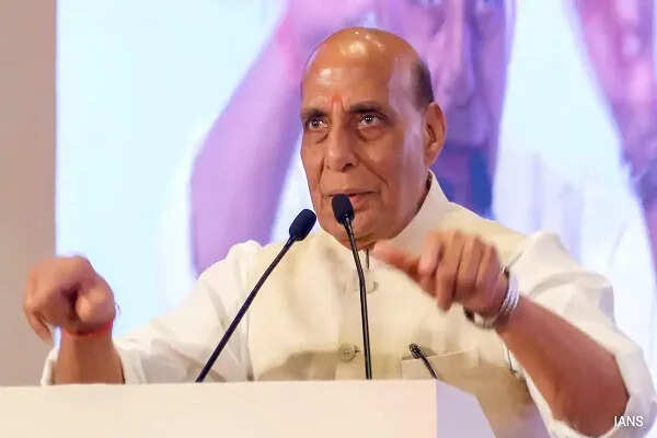 राजनाथ सिंह का बड़ा बयान: बिहार का विकास और अगला मुख्यमंत्री