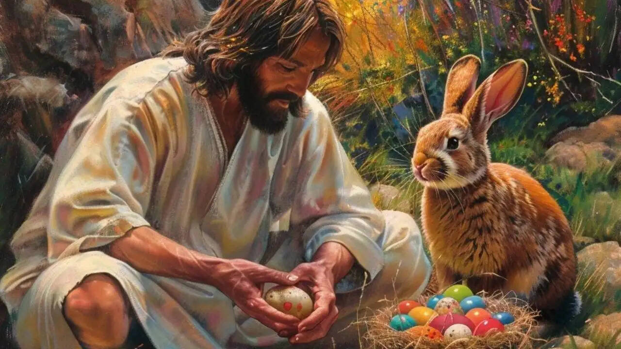 ईस्टर संडे: पुनरुत्थान का पर्व और इसकी विशेषताएँ