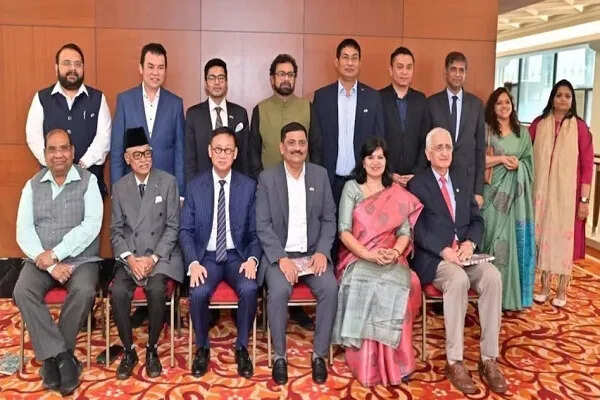 मलेशिया में भारतीय प्रतिनिधिमंडल के कार्यक्रमों को मिली मंजूरी, पाकिस्तान की कोशिशें नाकाम