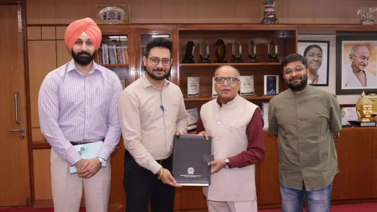 पंजाब पुलिस ने AI के साथ अपराधियों के खिलाफ नई रणनीति अपनाई