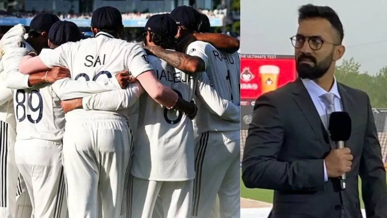 IND vs ENG: दिनेश कार्तिक ने करुण नायर की बल्लेबाजी पर उठाए सवाल
