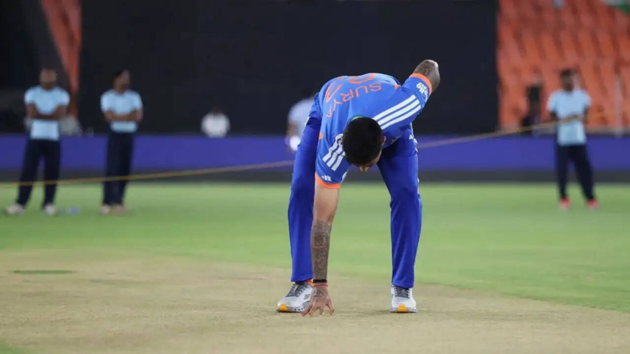 टी20 वर्ल्ड कप 2026: भारत और न्यूजीलैंड के बीच अहमदाबाद में होगा फाइनल