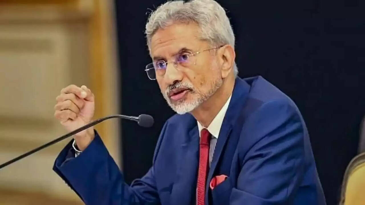 S. Jaishankar ने SCO बैठक में पाकिस्तान की आतंकवाद नीति पर उठाए सवाल