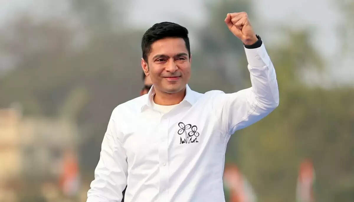 TMC का नया चुनावी अभियान: अभिषेक बनर्जी का वीडियो संदेश