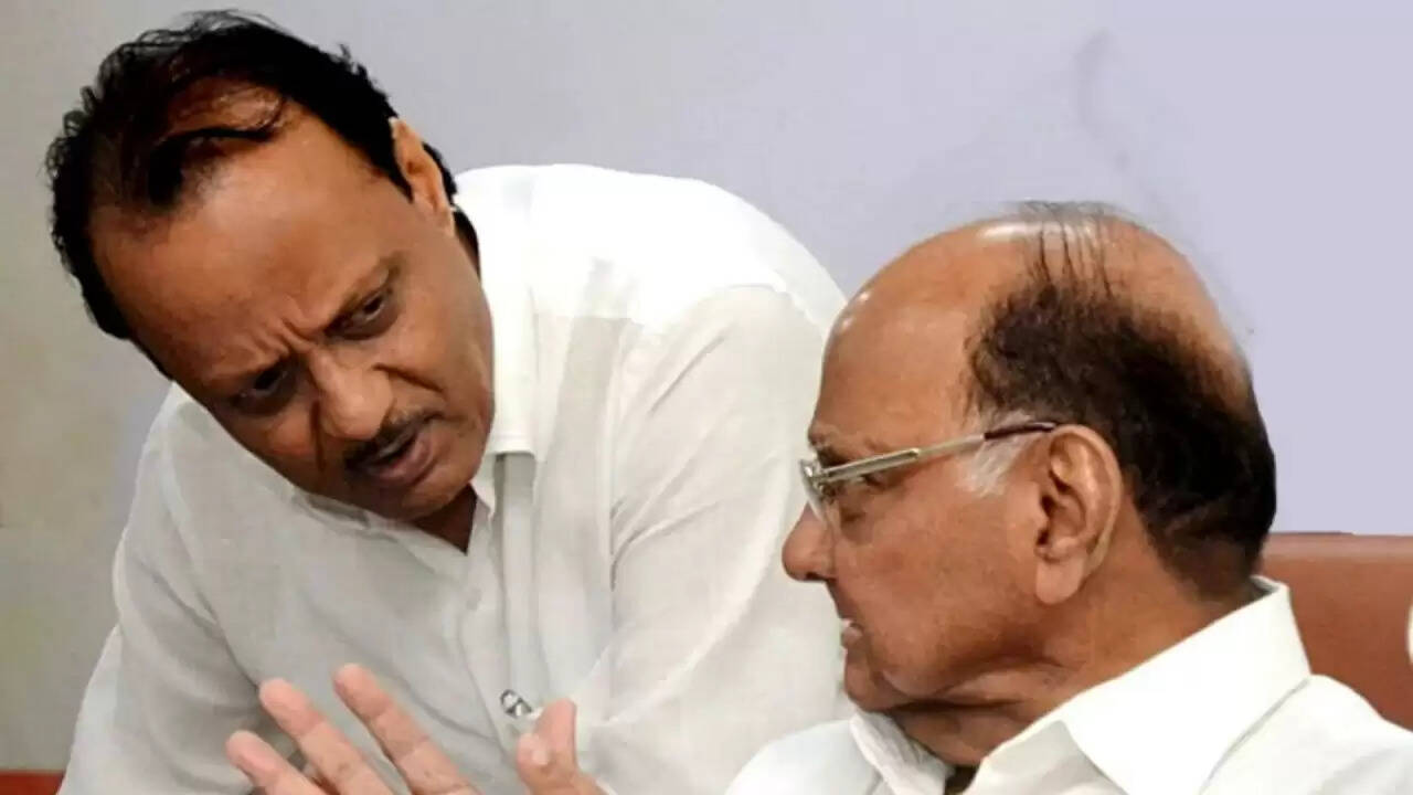 Maharashtra में अजित पवार का बड़ा कदम: शरद पवार गुट के साथ चुनावी गठबंधन की घोषणा