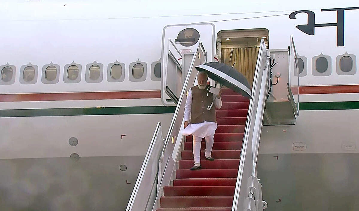भारत और तुर्की के बीच बढ़ते तनाव के बीच पीएम मोदी की रणनीति