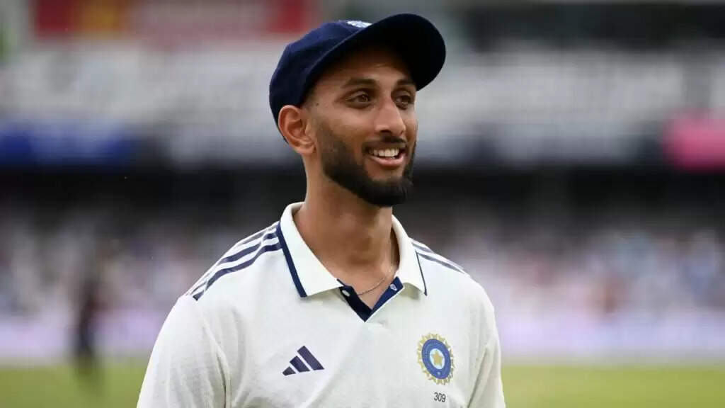 Shubman Gill के जिगरी दोस्त को मिल रहा है टेस्ट खेलने का मौका