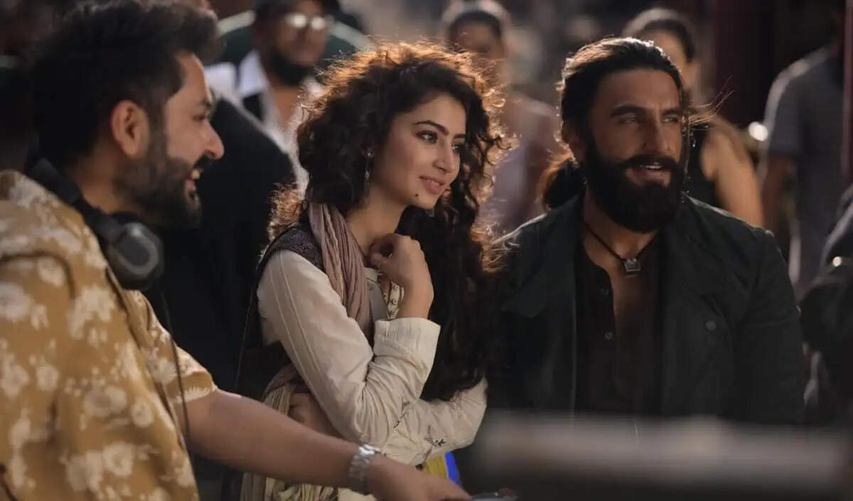 आदित्य धर और रणवीर सिंह की नई फिल्म की तैयारी, 2027 में होगी शूटिंग