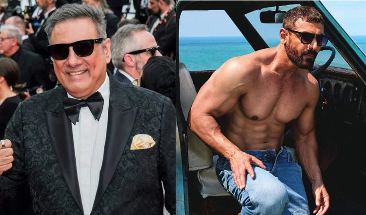 बॉलीवुड में ईरानी मूल के कलाकार: एलनाज नोरौजी से लेकर जॉन अब्राहम तक