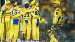 CSK ने IPL 2026 के लिए 10 खिलाड़ियों को किया रिलीज, जानें पूरी लिस्ट