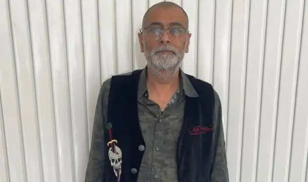 सीबीआई ने यूएई से लाए आरोपी कमलेश पारेख, बैंकिंग धोखाधड़ी का मामला