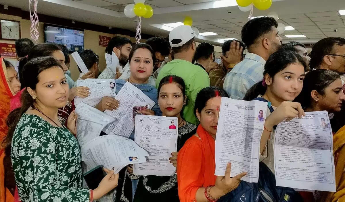 अमरनाथ यात्रा 2026: रजिस्ट्रेशन प्रक्रिया और महत्वपूर्ण जानकारी