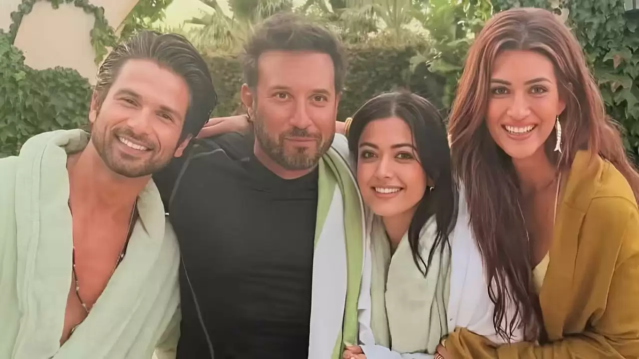 दिल्ली में 'कॉकटेल 2' की शूटिंग टली, जानें कारण