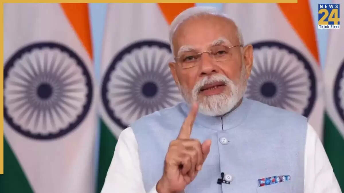 प्रधानमंत्री मोदी का संबोधन: गरीबों और नव-मध्यम वर्ग को मिली डबल राहत