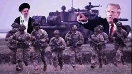 अमेरिका-ईरान युद्ध: ट्रंप ने सैनिकों की संभावित हताहत पर दी चेतावनी