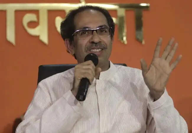 दिल्ली में विपक्षी गठबंधन की महत्वपूर्ण बैठक, उद्धव ठाकरे वर्चुअल रूप से होंगे शामिल