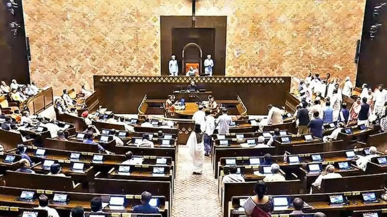 भारत में उपराष्ट्रपति चुनाव 2025: मतदान प्रक्रिया और उम्मीदवारों की जानकारी