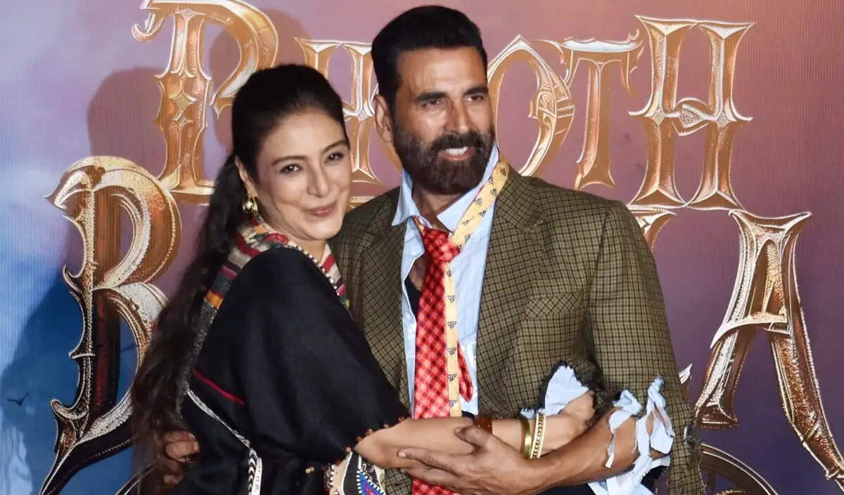 अक्षय कुमार की भूत बंगला: बॉक्स ऑफिस पर शानदार सफलता