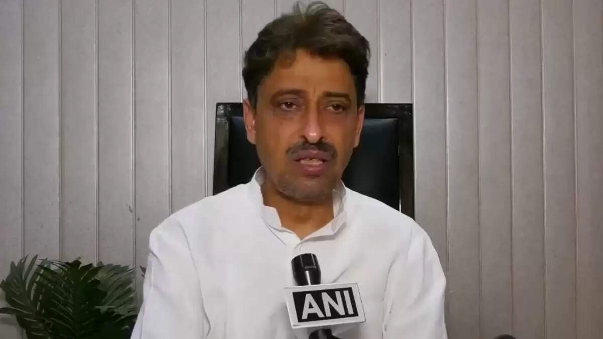 संसद में ऑपरेशन सिंदूर पर चर्चा, इमरान मसूद का विवादित बयान