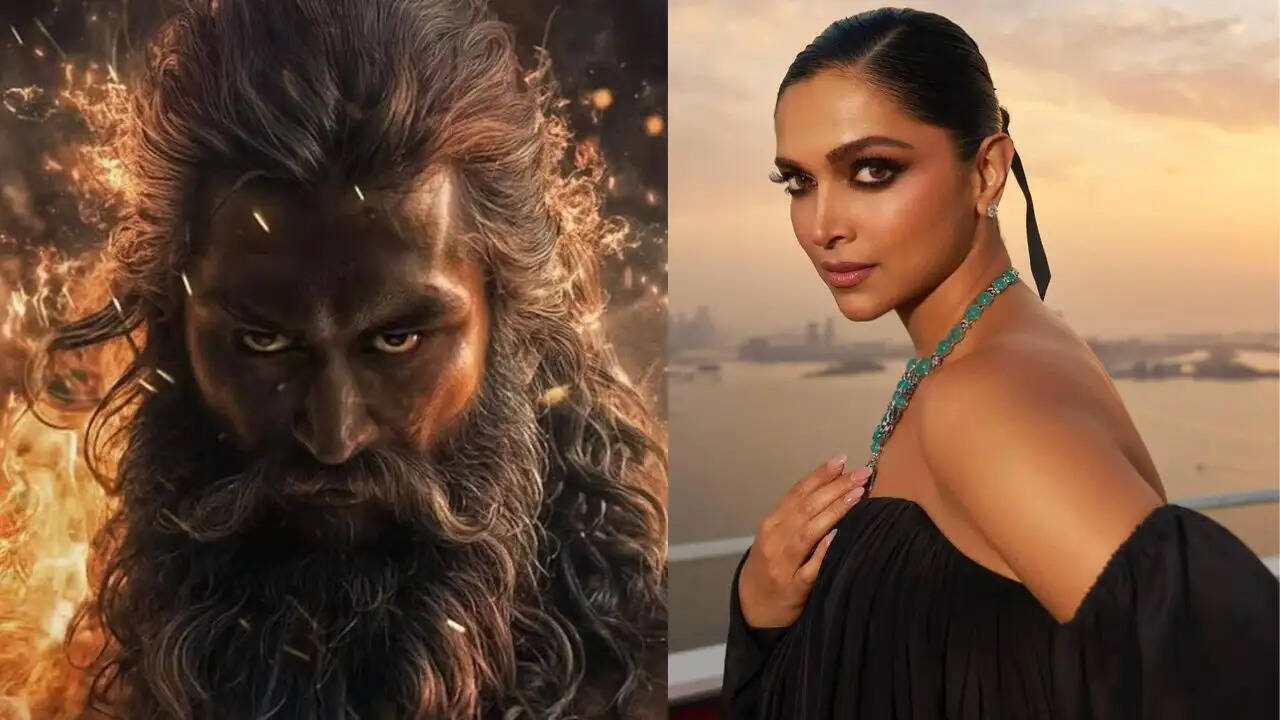 दीपिका की जगह श्रद्धा कपूर का नया रोल: 'महावतार' में बड़ा बदलाव