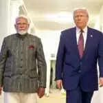 अमेरिकी राष्ट्रपति ट्रंप का भारतीय फार्मा सेक्टर पर 250% टैरिफ लगाने का इरादा