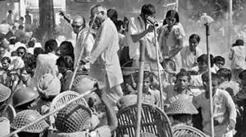 आपातकाल की 51वीं वर्षगांठ: भारत के इतिहास का काला अध्याय