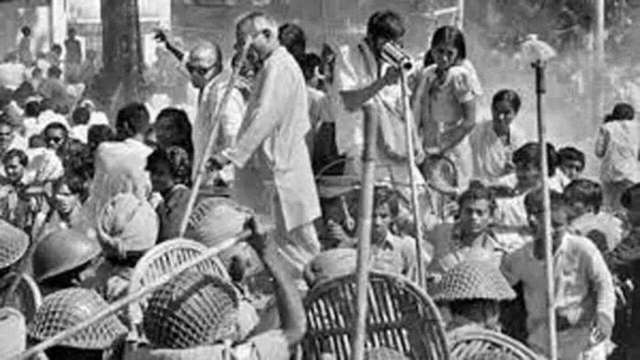 आपातकाल की 51वीं वर्षगांठ: भारत के इतिहास का काला अध्याय