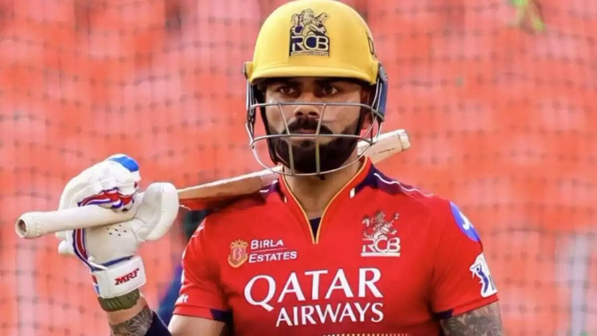 Virat Kohli के पास IPL 2025 में ऐतिहासिक उपलब्धि का मौका