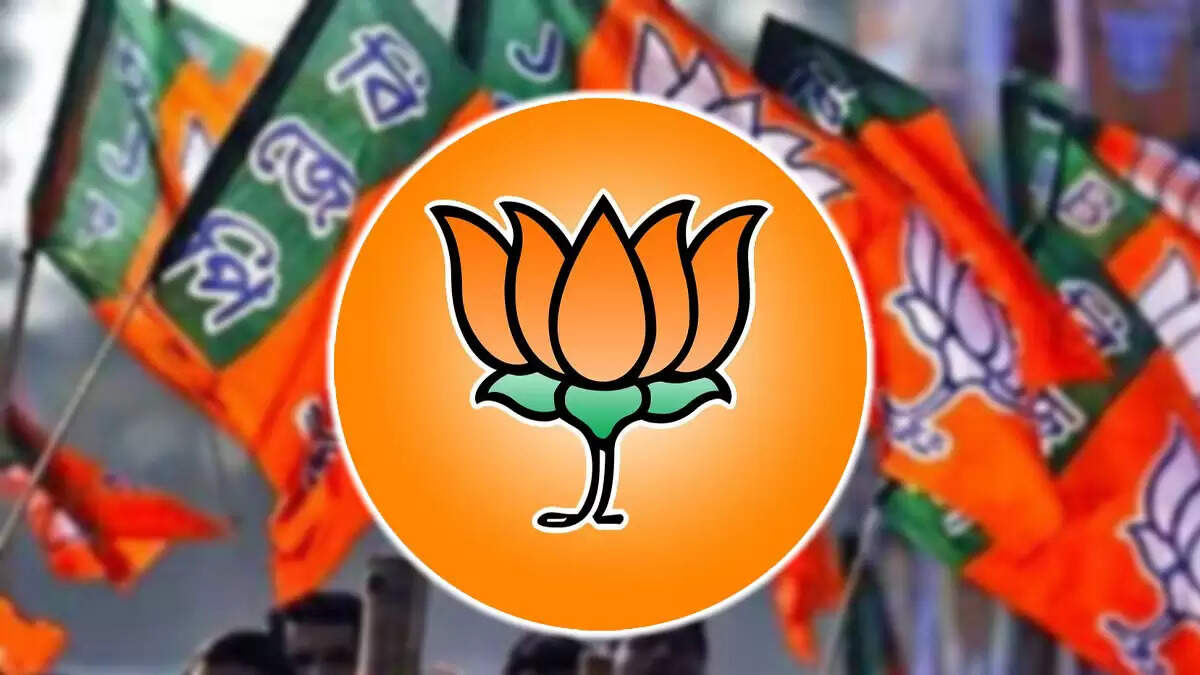 बीजेपी ने प्रदेश अध्यक्षों की घोषणा की प्रक्रिया शुरू की