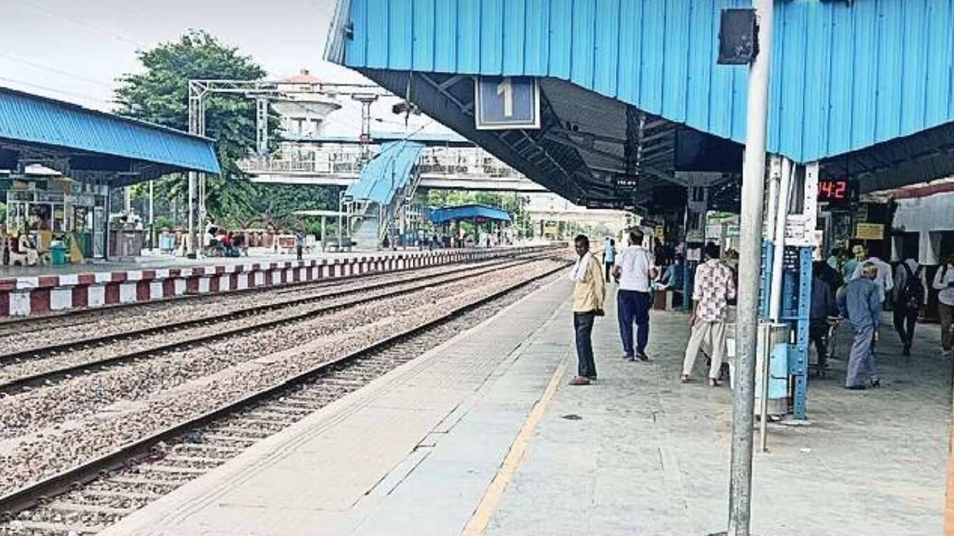 करनाल में ट्रेनों की रद्दीकरण की जानकारी: 30 और 31 अगस्त को प्रभावित सेवाएं