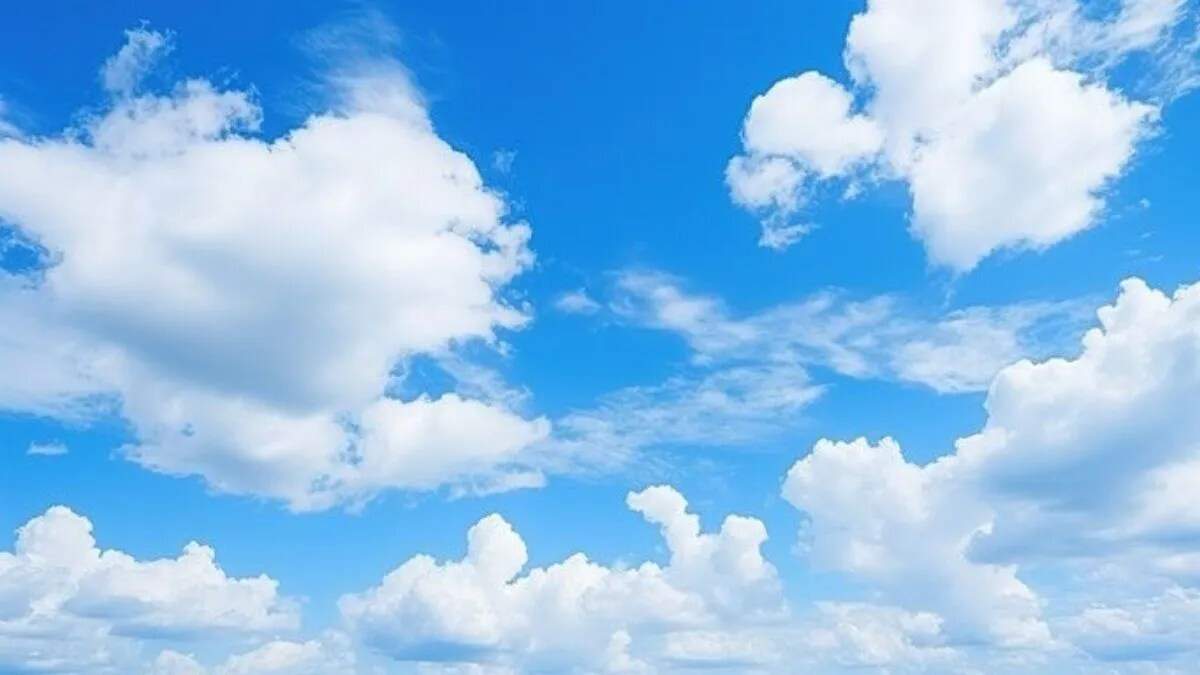 हरियाणा में मौसम में बदलाव: ठंड का एहसास बढ़ा