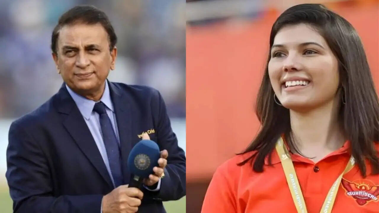 आईपीएल 2023 से पहले सनराइजर्स हैदराबाद की CEO पर विवाद