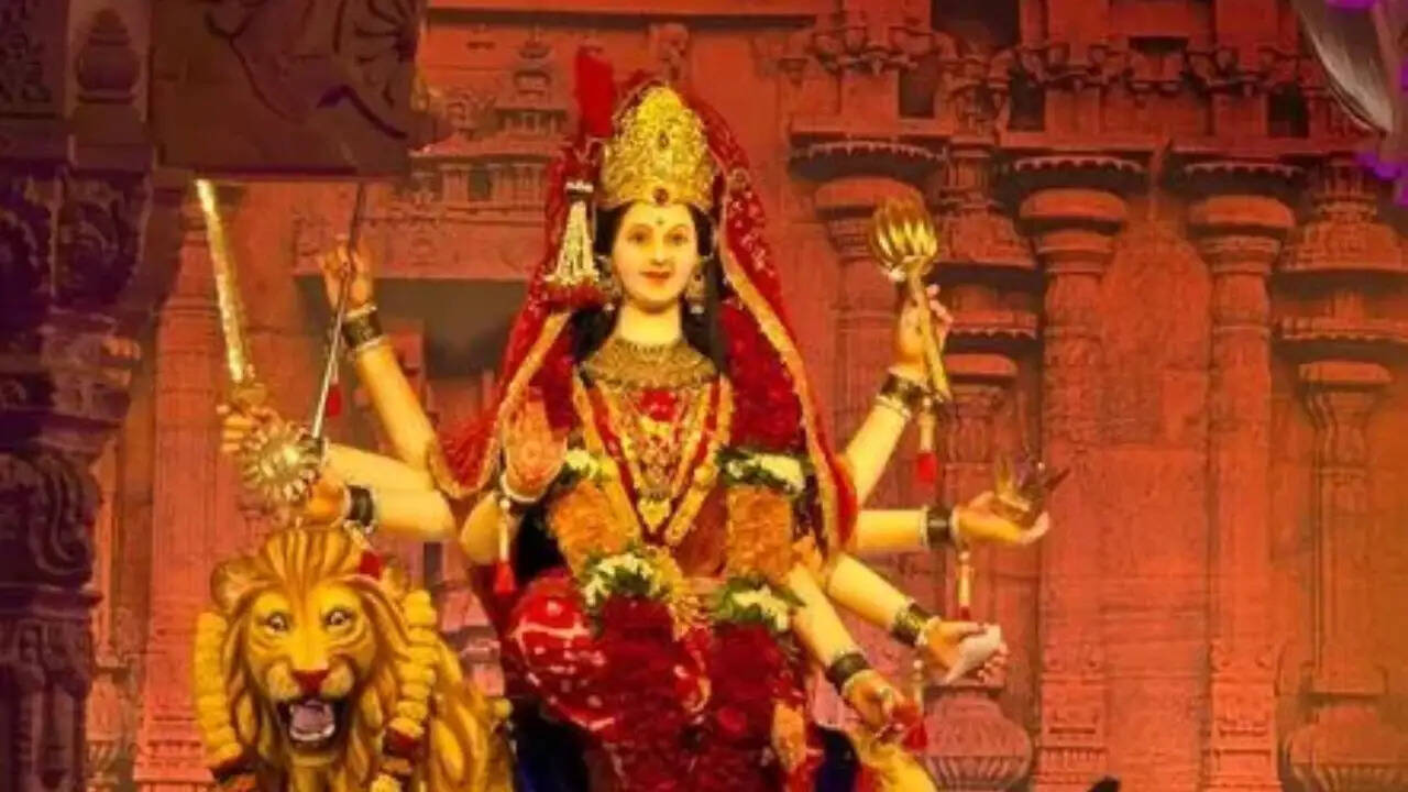 चैत्र नवरात्रि 2026: मां कूष्मांडा की उपासना का विशेष दिन