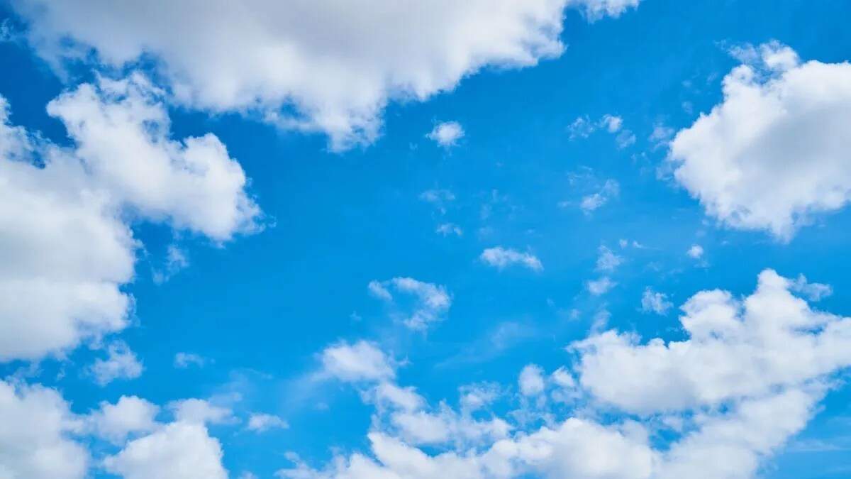 हरियाणा में मौसम का अचानक बदलाव: किसानों की चिंता बढ़ी