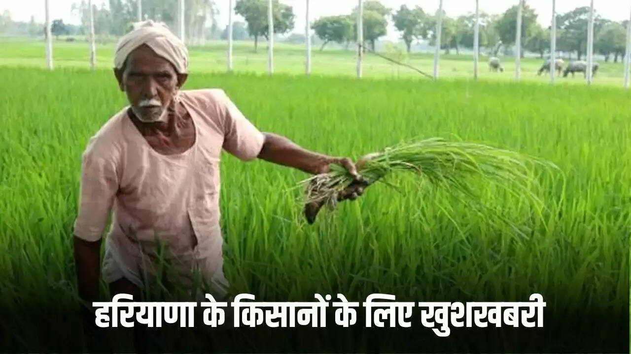 हरियाणा में भूमि विवादों के समाधान के लिए नया कानून लागू